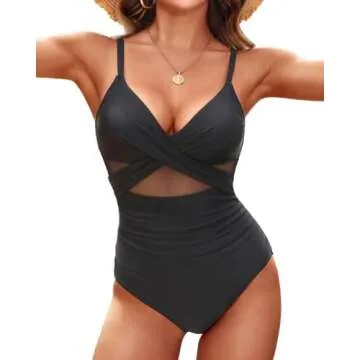 50 Best Swimsuits for Classy Women