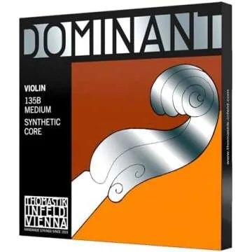 The Fiddler's Violin NECESSITIES