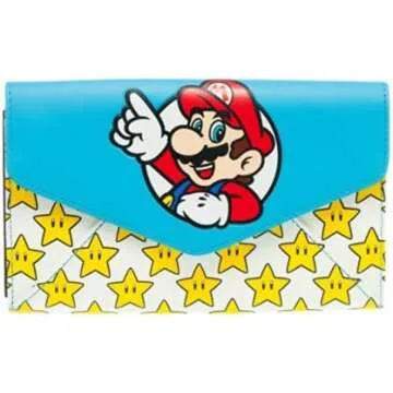 Random Nintendo Stuff