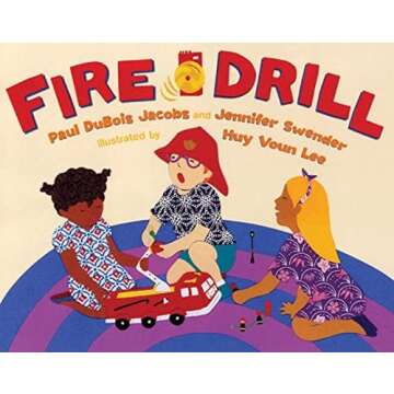 Fire Safety Books