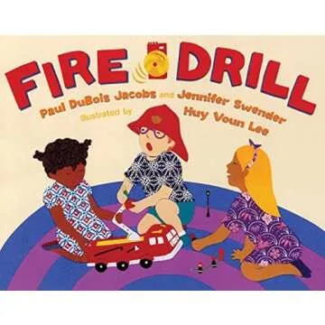 Fire Safety Books