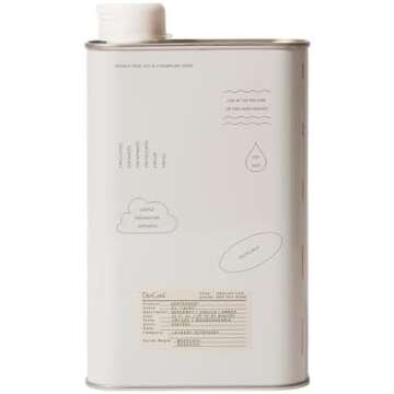 Cleaning & Organizing