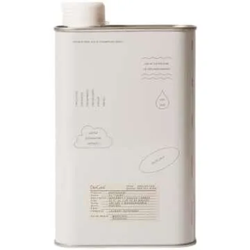 Cleaning & Organizing