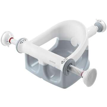 Baby Bath Essentials