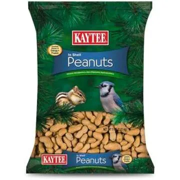 Bird Supplies & Food