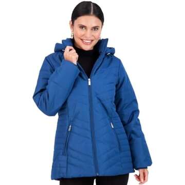 Vince Camuto and Jones NY