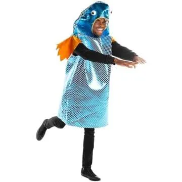 Scuba Diver Halloween Costume Supply List