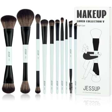 Makeup Brushes