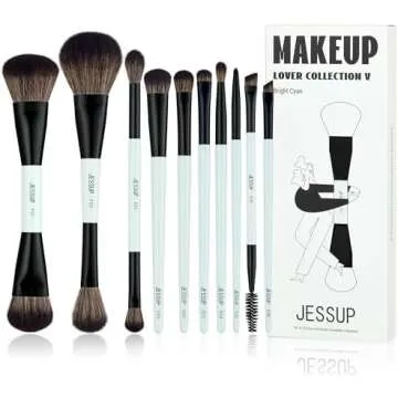 Makeup Brushes