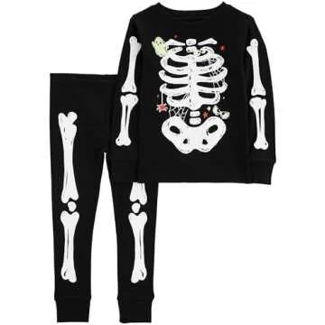 Toddler + Baby Boo Baskets