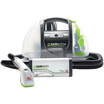 Keep Your Home (and dog) Clean