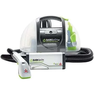 Keep Your Home (and dog) Clean