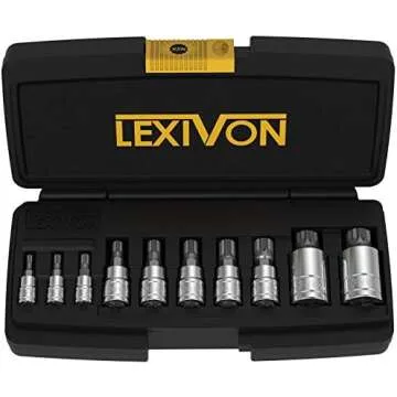 LEXIVON TOOLS!