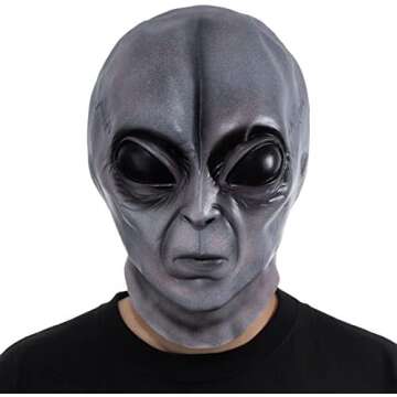 Halloween Costume Ideas