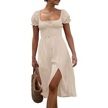 Summer Fashion ‘22