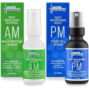 Hair Supplements for hair growth and density