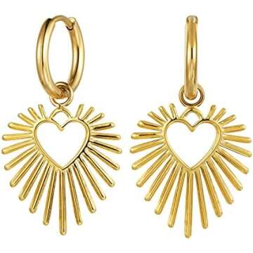 Statement Earrings