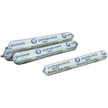 Polyguard Liquid flash