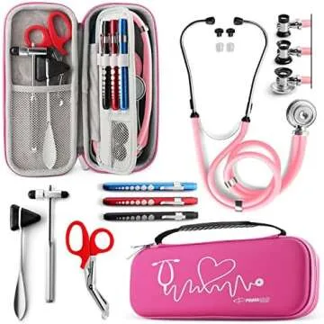 Stethoscopes for Nursing Students and Nurses