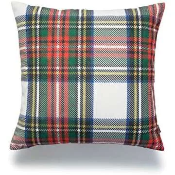 Holiday Pillow Covers