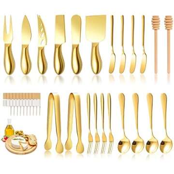 DIY Gift Idea - Make Your Own Board Kit