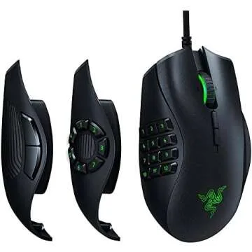 Best Gaming Mice
