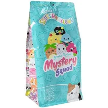 Squishmallow Mystery Toys