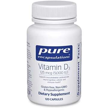 Immune System Supplements