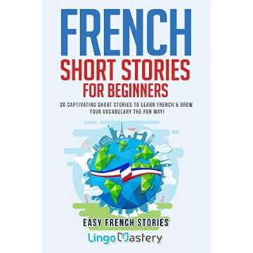 Short stories in French