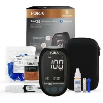 Supplements & Testing