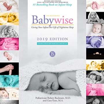 Pregnancy & Baby Books