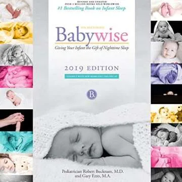 Pregnancy & Baby Books