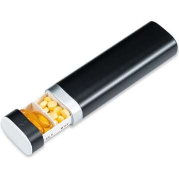 Travel / Hiking / Vacation / Car Snacks