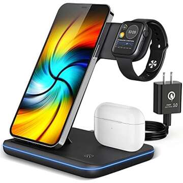 Hildy's favorite tech items and more