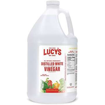 Natural All Purpose Cleaner Kit