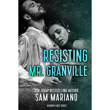 Sam Mariano (Must Read Author)