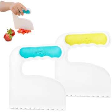 Baby and Toddler Eats