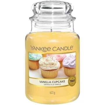 Candles: My Fave