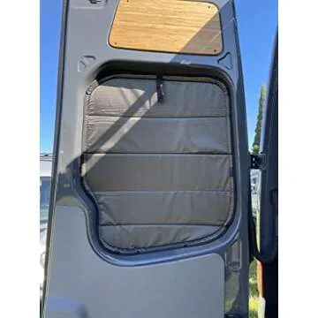 RV Upgrades