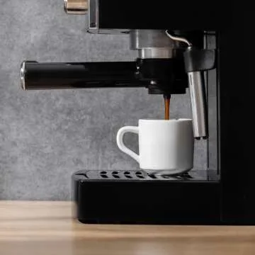 The Best Coffee & Espresso Machines of 2023