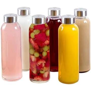 Cold Press Juice Products