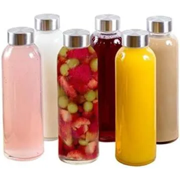 Cold Press Juice Products
