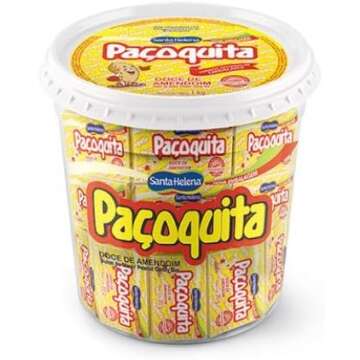 Produtos brasileiros/Brazilian products