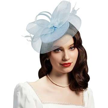 Kentucky Derby Fashion