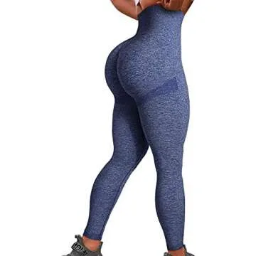 Fitness Shorts / Leggings