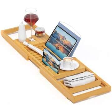 Bookish Items I love