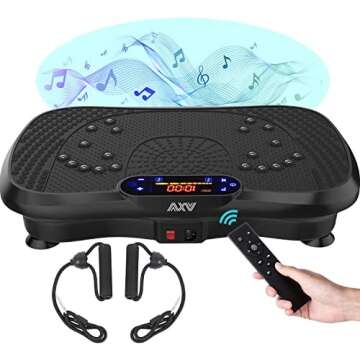 Workout + Home Gym Gear