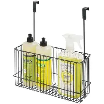 Kitchen Organization