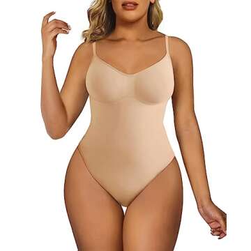 My FAV Shapewear