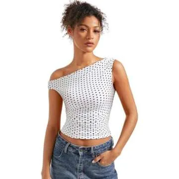 skims inspired/ basic tops